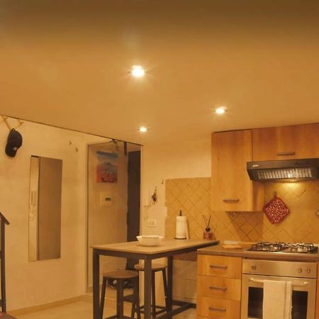 Apartament Casina A Pizzofalcone 93 Neapol Zewnętrze zdjęcie